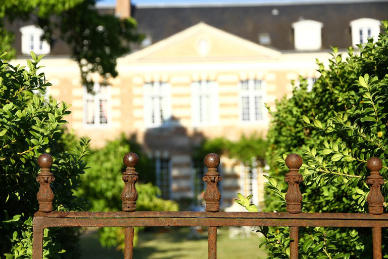 Others 3, Chateau de la Giraudiere, Loir-et-Cher