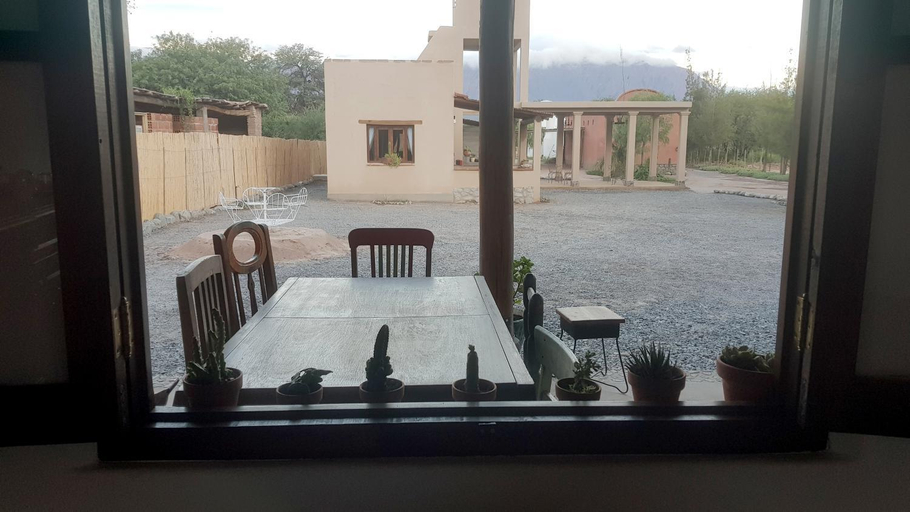 Others 4, Terraza del Molle, San Carlos