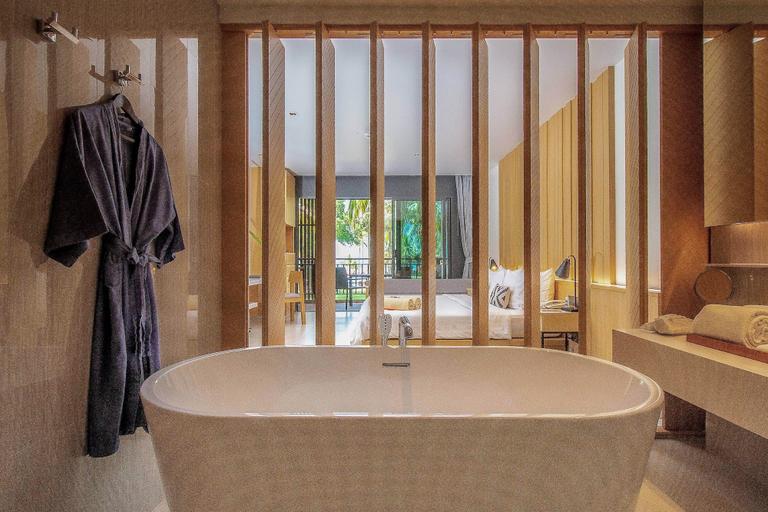 Bathroom 5, Ramada Resort by Wyndham Khao Lak, Takua Pa