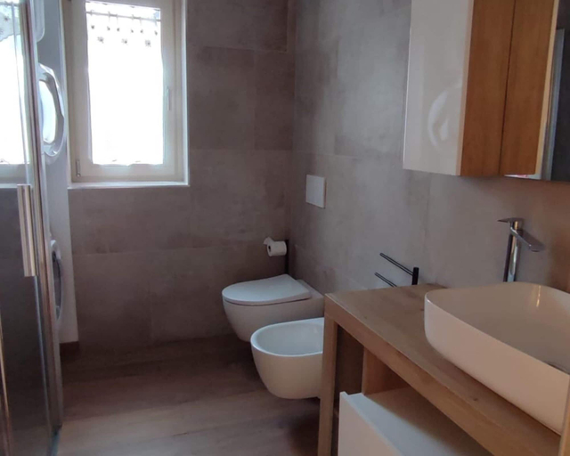 Bathroom 5, Elyana s Home in Vezza d Oglio, Brescia
