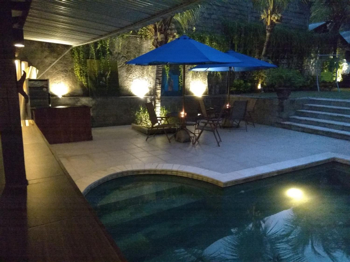 Sport & Beauty 5, 21 Lodge Nusa Dua, Badung