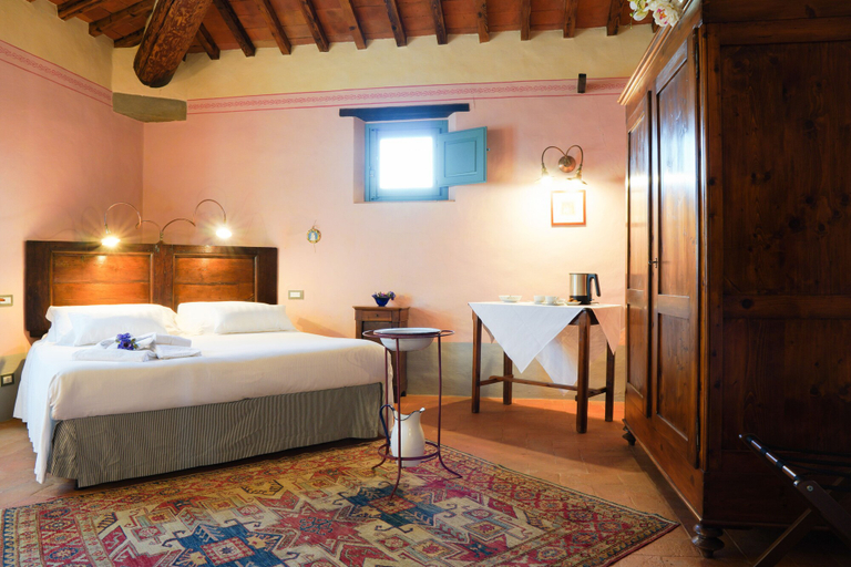 Bedroom 8