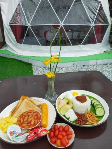 Food & Drinks 5, Glamz Hills, Cameron Highlands