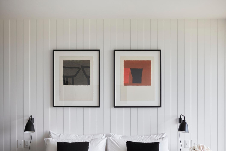 Bedroom 2, Accommodation @ Curlewis, Greater Geelong - Pt B