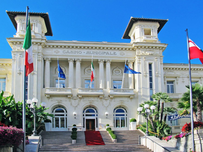 Apartment Francesca by Interhome, Imperia
