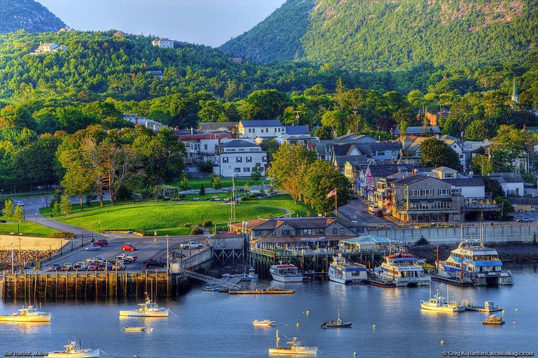 Others 4, Americas Best Value Inn Bangor, Penobscot