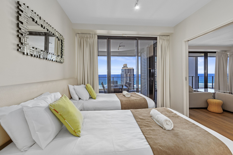 Bedroom 9