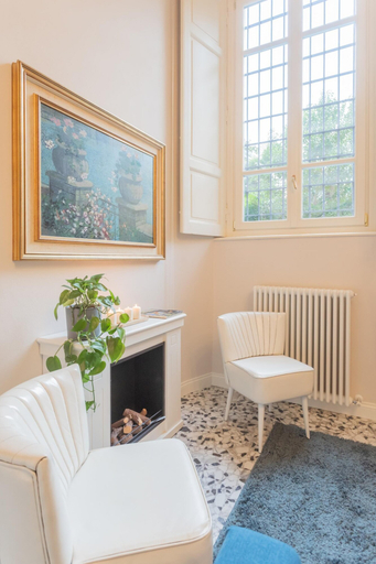 Room 5, Cinque Giornate 70 Suites - Afrodite, Como