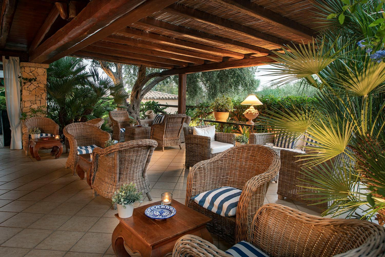 Food & Drinks 5, Boutique Hotel Su Sergenti, Cagliari
