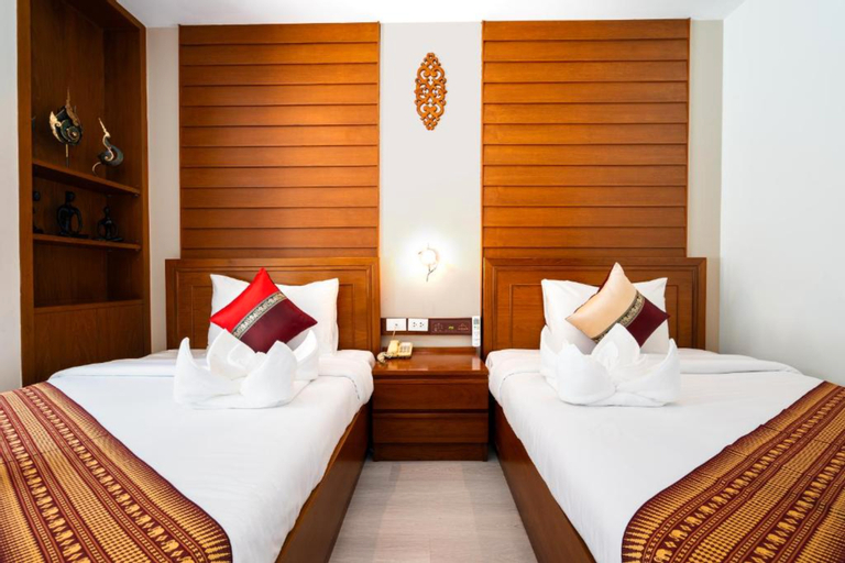 Bedroom 14