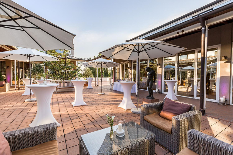 Food & Drinks 4, Golfhotel & Restaurant Lindenhof, Wetteraukreis
