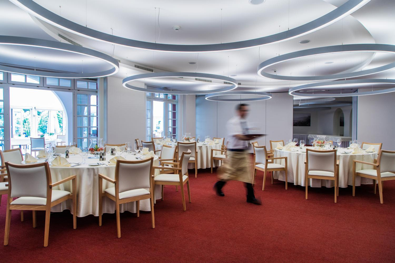 Food & Drinks 5, Tertianum Residenza Al Parco Appartements & Restaurant, Locarno