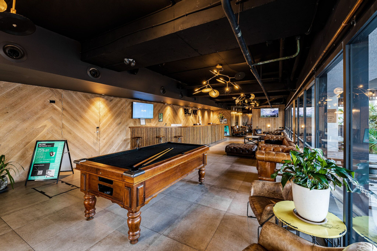BUNK Surfers Paradise - International Backpacker Hostel, Gold Coast
