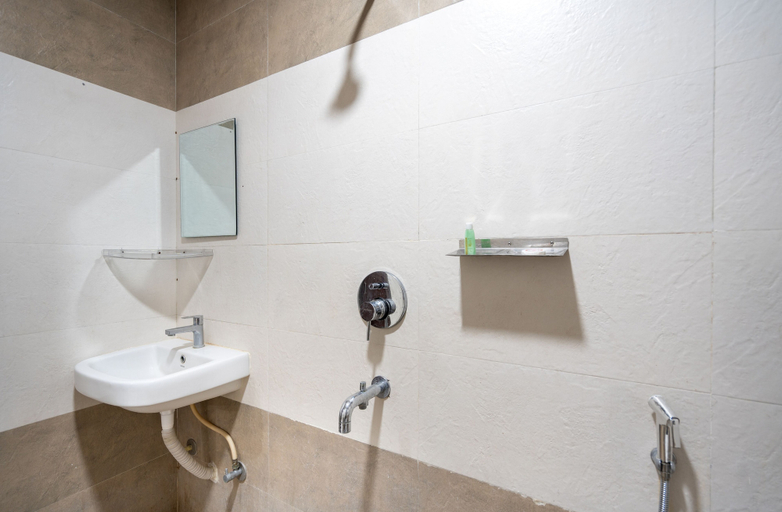 Bathroom 3, VOILA AT NEST, Ranga Reddy
