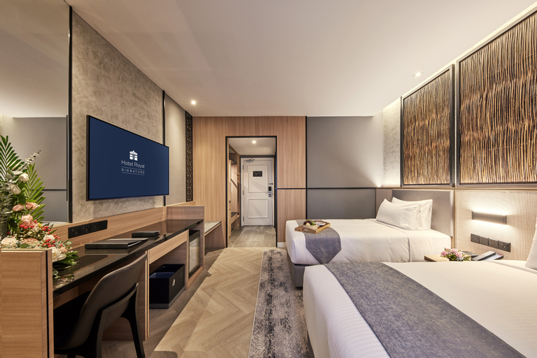 Bedroom 11