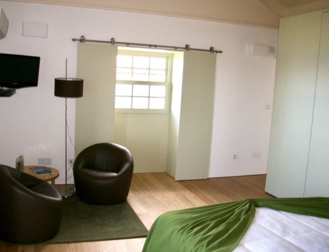 Room 4, A Casa do Ouvidor, São Roque do Pico