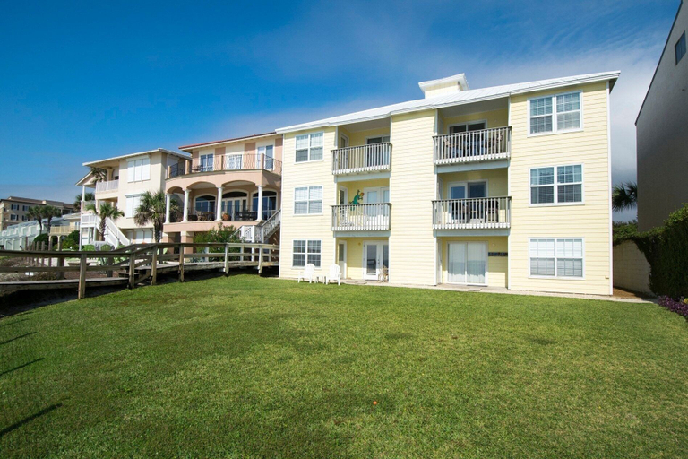 Exterior & Views 2, The Breezeway - 2 Br condo by RedAwning, Walton