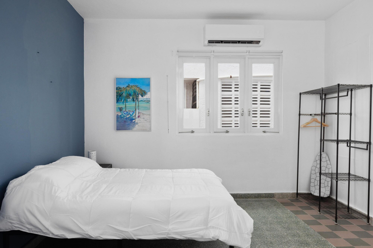 Bedroom 3, Otium Rentals Beachfront Rental for Families
