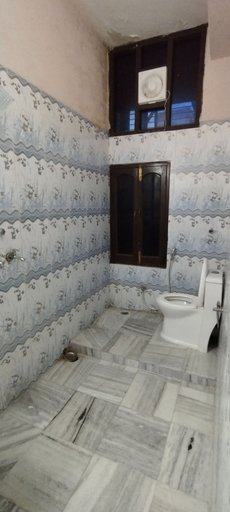 Bathroom 2, HOTEL RIZ VARANASI, Varanasi