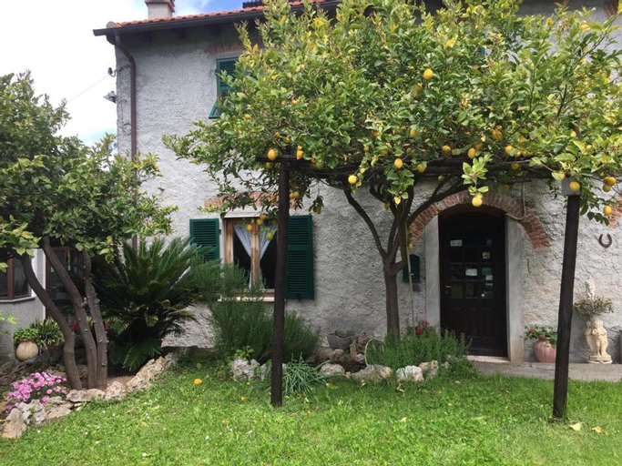 AGRITURISMO I LAMOI, Savona