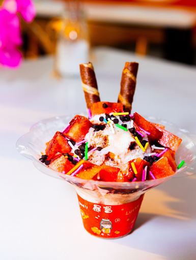 Food & Drinks 5, Lily House Hotel Phu Quoc, Phú Quốc