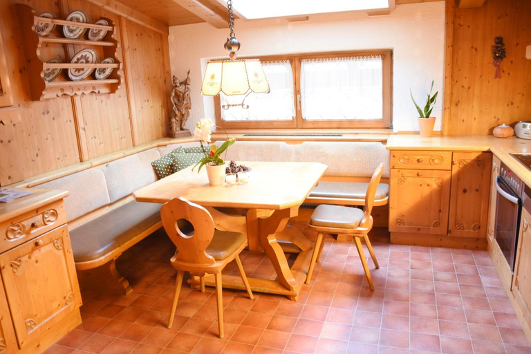 Others 3, Ferienwohnung Heideggerhof, Innsbruck Land