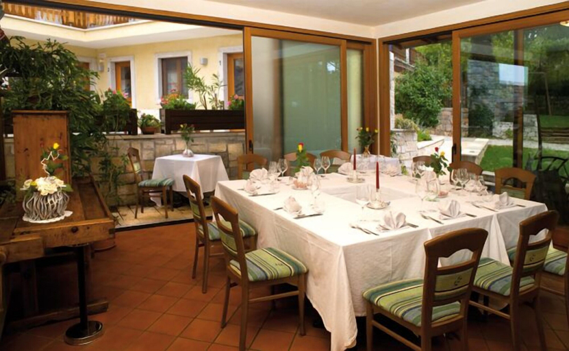 Food & Drinks 4, Lokanda Devetak, Gorizia
