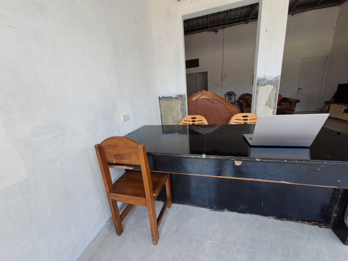 Others 5, OYO 93814 Amanda Homestay, Bandar Lampung