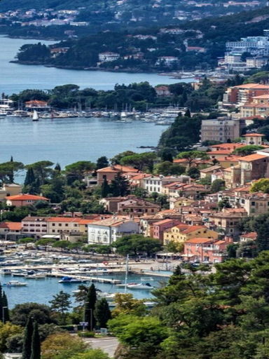 Others 5, Studio Apartment Sisi, Opatija/Veprinac