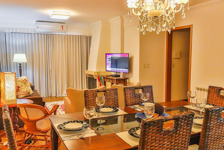 Food & Drinks 4, LOCAR-In Gramado - Boulevard, Gramado