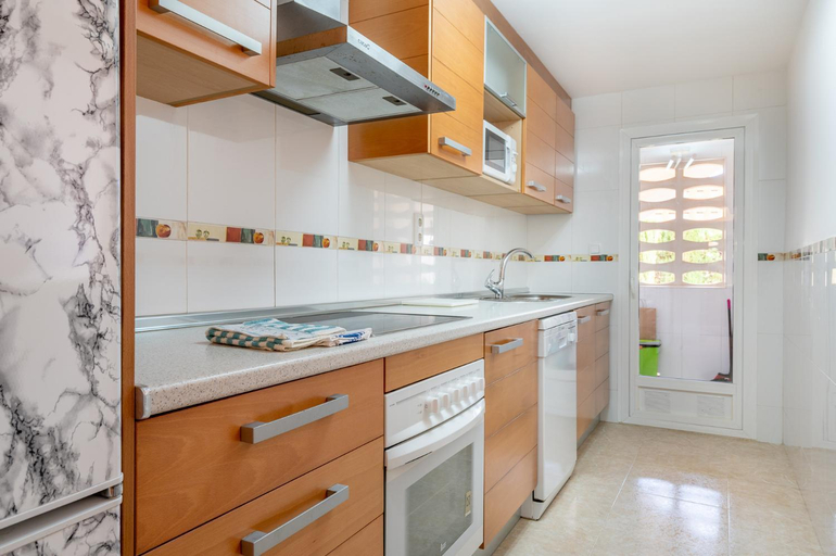 Others 3, Apartment Es Mirador 2, Baleares