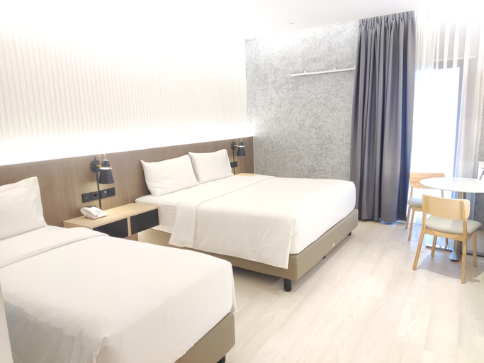 Bedroom 3, Hotel 61 Banda Aceh, Banda Aceh