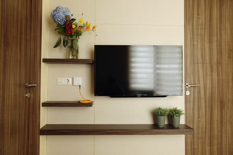 Others 2, 2 Bedroom at Galeri Ciumbuleuit Apartment 3 by Markaz (Min 2N Stay), Bandung
