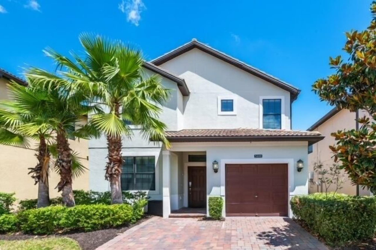 Exterior & Views, Spacious 5 Bed Pool Home With Game Room 5 Bedroom Home by RedAwning, Polk