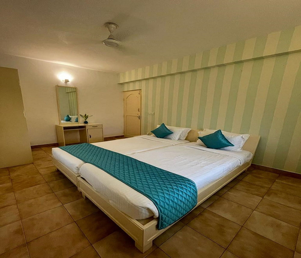 Bedroom 7