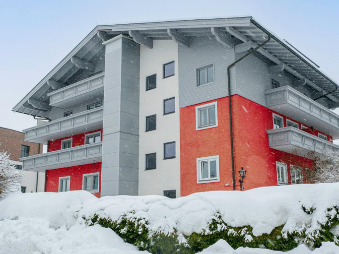 Apartment Sigel by Interhome, Zell am See