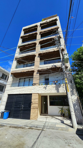 Exterior & Views 2, Blanko Living, Cozumel