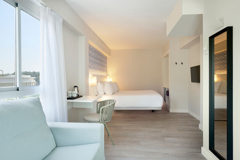 Bedroom 4, Exe Portals Nous, Baleares