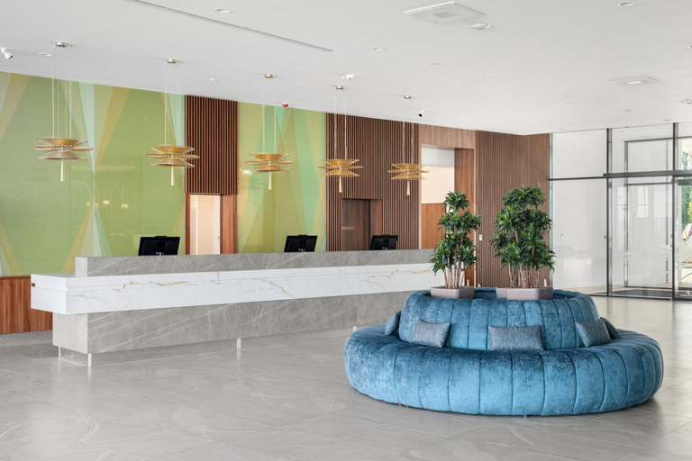 Public Area 3, Sirius Hotel****Superior, Hévíz/Keszthely