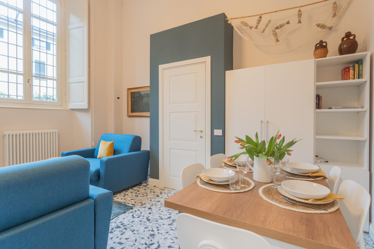 Room 3, Cinque Giornate 70 Suites - Afrodite, Como