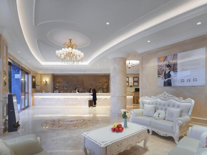 Others 5, Vienna Hotel Jiangsu Yangzhou Gaoyou Dongfang Yujing, Yangzhou