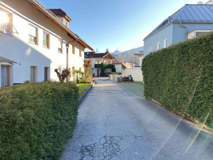 Exterior & Views, Wohnen im Grünen, Innsbruck
