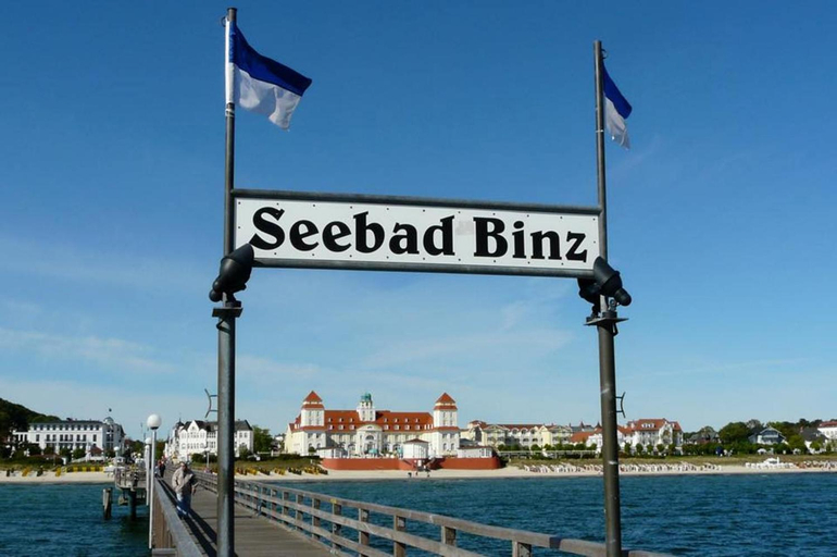 Others 4, Rosenhof in Binz, Vorpommern-Rügen