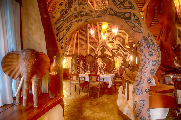 Food & Drinks 2, Chui Lodge, Naivasha