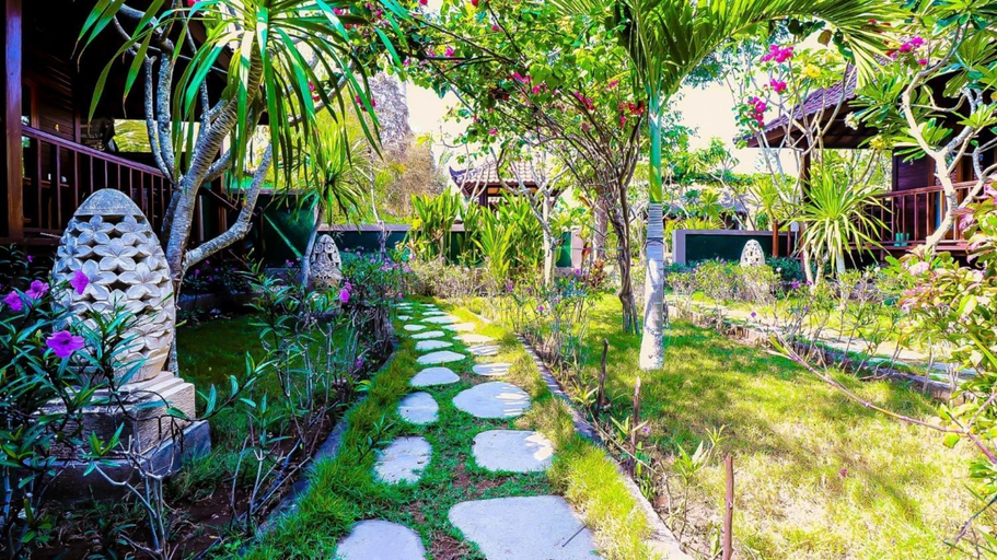Others 4, Pasih Kauh Villas, Klungkung