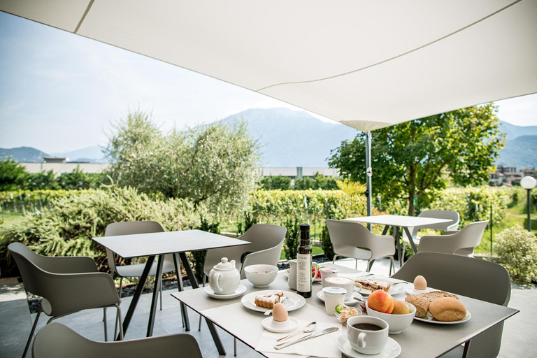 Food & Drinks 4, Agritur Comai, Trento