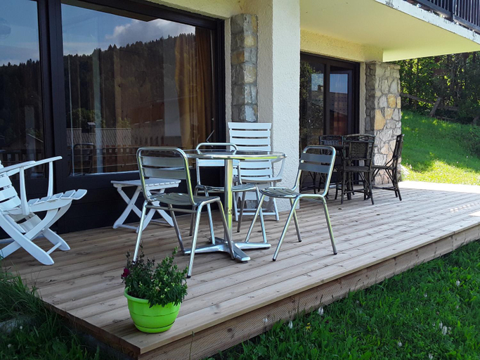 Exterior & Views 4, Le Courtis au Bourjaillet, Savoie