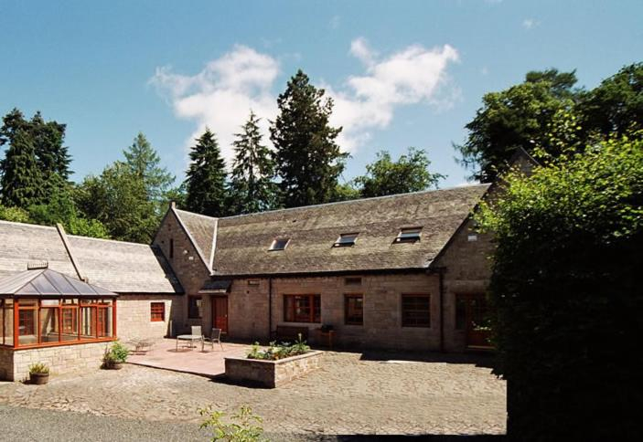 Others 4, Coachouse, Argyll and Bute