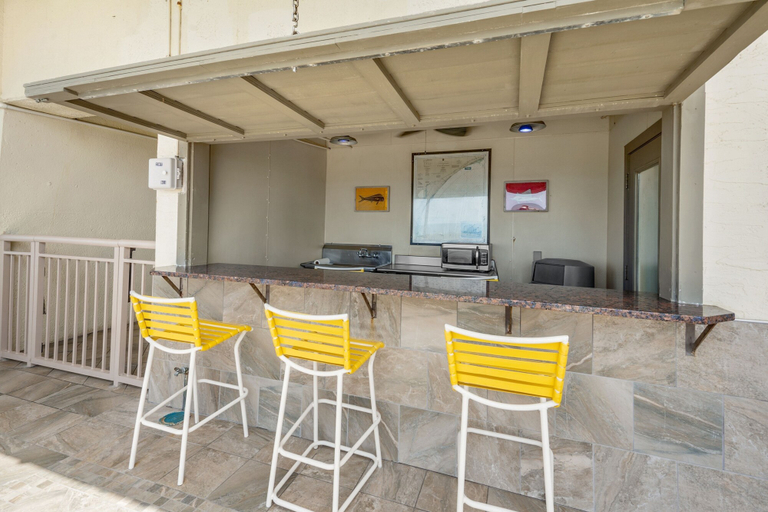 Food & Drinks, Shoreham Towers 2D by RedAwning, Horry