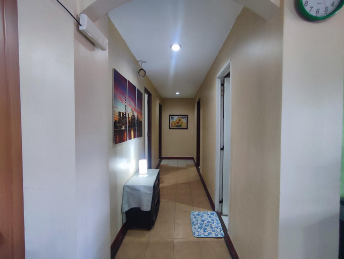 Public Area, Baguio Roselle Transient House , Baguio City